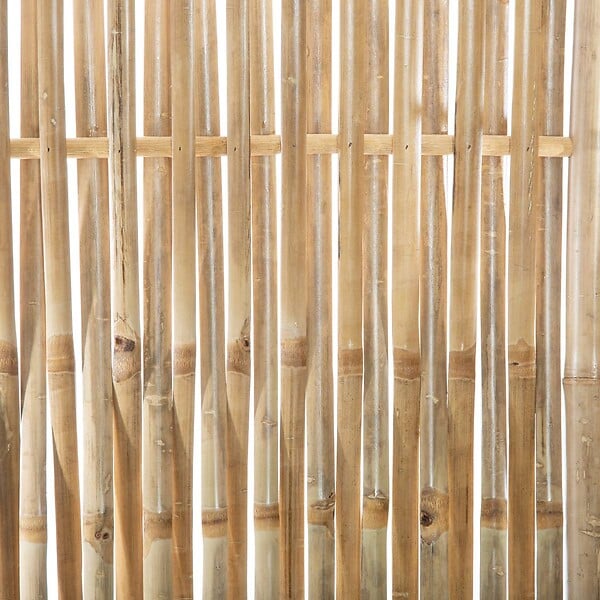 ATMOSPHERA - Paravent "Dream" bambou H170cm - large