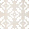 ATMOSPHERA - Paravent "Nomade" blanc H170cm - vignette