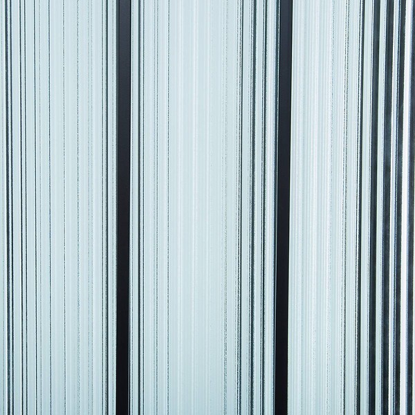 ATMOSPHERA - Paravent "Atelier" métal et verre H170cm - large