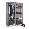 5 FIVE SIMPLY SMART - Armoire penderie - vignette