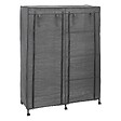 5 FIVE SIMPLY SMART - Armoire penderie - vignette