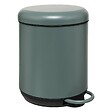 5 FIVE SIMPLY SMART - Poubelle "Duo" 5L ficus - vignette