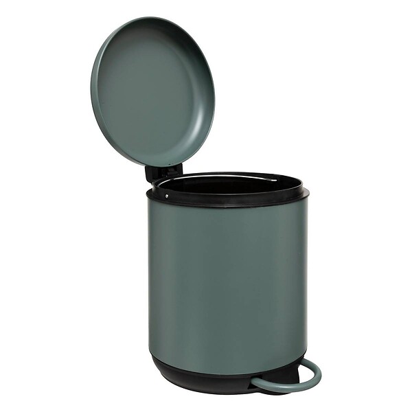 5 FIVE SIMPLY SMART - Poubelle "Duo" 5L ficus - large