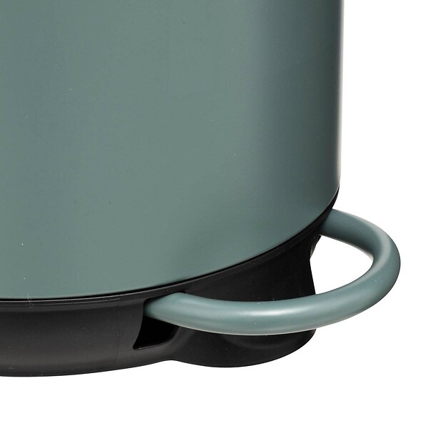 5 FIVE SIMPLY SMART - Poubelle "Duo" 5L ficus - large