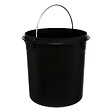 5 FIVE SIMPLY SMART - Poubelle "Duo" 5L ficus - vignette