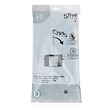 5 FIVE SIMPLY SMART - Housse rangement sous vide 40x40x15cm "Air-Store" - vignette