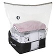 5 FIVE SIMPLY SMART - Housse rangement sous vide 60x40x25cm "Air-Store" - vignette