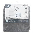 5 FIVE SIMPLY SMART - Housse rangement sous vide 40x40x25cm "Air-Store" - vignette