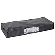 5 FIVE SIMPLY SMART - Housse rangement sous videLit 100x45x15cm "Air-Store +" - vignette