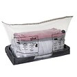 5 FIVE SIMPLY SMART - Housse rangement sous videLit 100x45x15cm "Air-Store +" - vignette