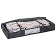 5 FIVE SIMPLY SMART - Housse rangement sous videLit 100x45x15cm "Air-Store +" - vignette