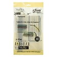 5 FIVE SIMPLY SMART - Sac compresseur air parfumé 50X60 - vignette
