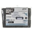 5 FIVE SIMPLY SMART - Housse rangement sous vide 60x45x15cm "Air-Store" - vignette