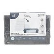 5 FIVE SIMPLY SMART - Housse rangement sous vide 60x45x15cm "Air-Store" - vignette