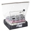 5 FIVE SIMPLY SMART - Housse rangement sous vide 60x45x15cm "Air-Store" - vignette