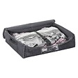 5 FIVE SIMPLY SMART - Housse rangement sous vide 60x45x15cm "Air-Store" - vignette