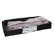 5 FIVE SIMPLY SMART - Housse rangement sous videLit 100x45x15cm "Air-Store" - vignette