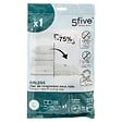 5 FIVE SIMPLY SMART - Sac compresseur 120x70cm "Air-Flat" - vignette