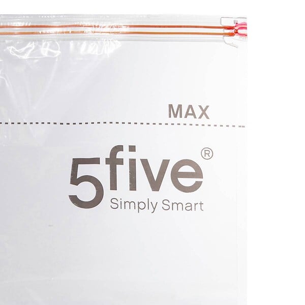 5 FIVE SIMPLY SMART - Sac compresseur 120x70cm "Air-Flat" - large