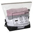 5 FIVE SIMPLY SMART - Housse rangement sous vide 60x45x15cm "Air-Store" - vignette