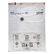 5 FIVE SIMPLY SMART - Sac compresseur air parfumé 60X80 - vignette