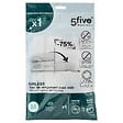 5 FIVE SIMPLY SMART - Sac compresseur 80x60cm "Air-Flat" - vignette