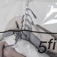 5 FIVE SIMPLY SMART - Sac compresseur 160x70cm "Air-Coat" - vignette