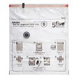 5 FIVE SIMPLY SMART - Lot de 2 sacs compresseurs "Air-Flat" - vignette