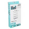 5 FIVE SIMPLY SMART - Cube 6 casiers - vignette
