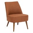 ATMOSPHERA - Fauteuil "Gary" ambre - vignette