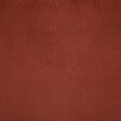 ATMOSPHERA - Fauteuil "Naova" velours rose terracotta - vignette