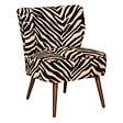 ATMOSPHERA - Fauteuil "Chiara" camel - vignette