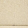ATMOSPHERA - Fauteuil Ikaris en Tissu Beige L86xl80xH83 cm - vignette