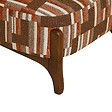 ATMOSPHERA - Fauteuil "Calix" ambre - vignette