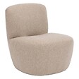 ATMOSPHERA - Chauffeuse "Leone" beige - vignette