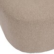 ATMOSPHERA - Chauffeuse "Leone" beige - vignette