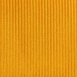ATMOSPHERA - Banquette 2 places "Solaro" en velours 124x74cm jaune ocre - vignette