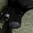 ATMOSPHERA - Fauteuil Stelan vert kaki - vignette