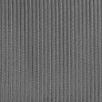ATMOSPHERA - Banquette 2 places "Solaro" en velours 124x74cm gris - vignette