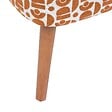 ATMOSPHERA - Fauteuil "Chiara" ambre - vignette