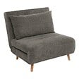 ATMOSPHERA - Fauteuil Kora 92x88x82 cm Vert Cedre - vignette