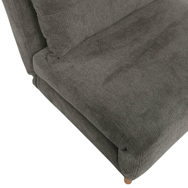 ATMOSPHERA - Fauteuil Kora 92x88x82 cm Vert Cedre - large