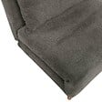 ATMOSPHERA - Fauteuil Kora 92x88x82 cm Vert Cedre - vignette