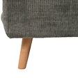ATMOSPHERA - Fauteuil Kora 92x88x82 cm Vert Cedre - vignette