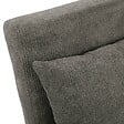 ATMOSPHERA - Fauteuil Kora 92x88x82 cm Vert Cedre - vignette