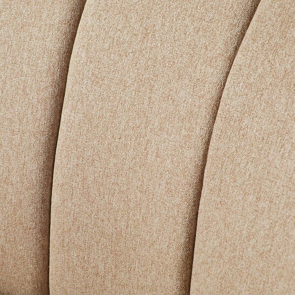 ATMOSPHERA - Fauteuil "Naova" beige - large