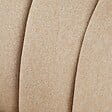 ATMOSPHERA - Fauteuil "Naova" beige - vignette
