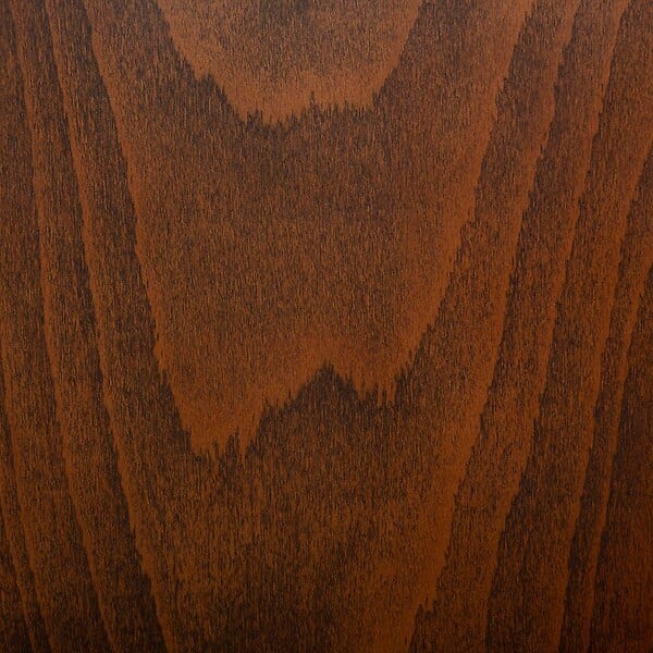 ATMOSPHERA - Chaise d'écolier "Kiel" bois marron - large