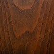 ATMOSPHERA - Chaise d'écolier "Kiel" bois marron - vignette