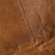 ATMOSPHERA - Housse "Dario" cuir marron cognac - vignette